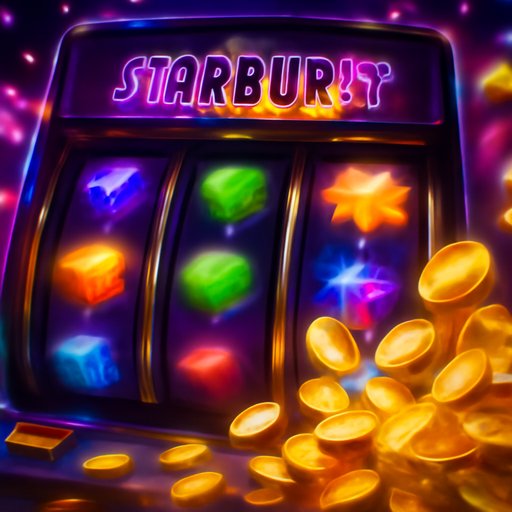 CV222 Starburst উজ্জ্বল স্লট স্ক্রিন